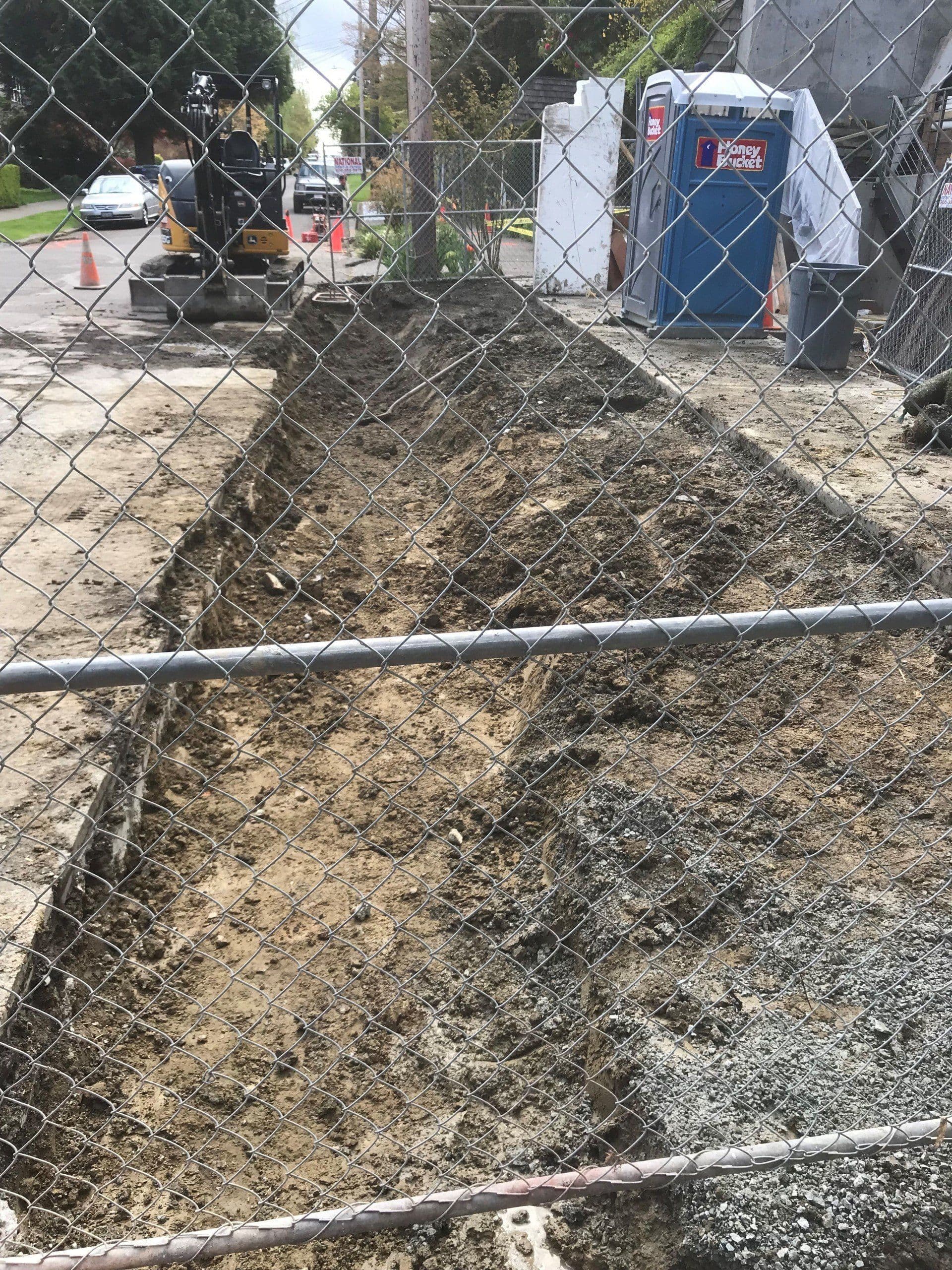 Contact Sunrise Landscape