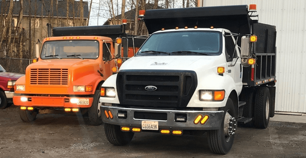 Material Delivery project 2