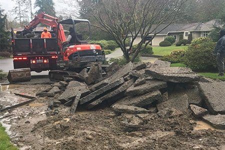 Pavers & Walkways project 2